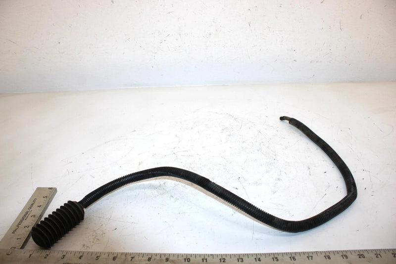 08 Arctic Cat Prowler Xt 650 4x4 H1 Automatic Oem Rear Diff Vent 1402-620 XA0