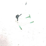 1995 Arctic Cat TigerShark Daytona OEM Charge Protector 3008-626 JA15