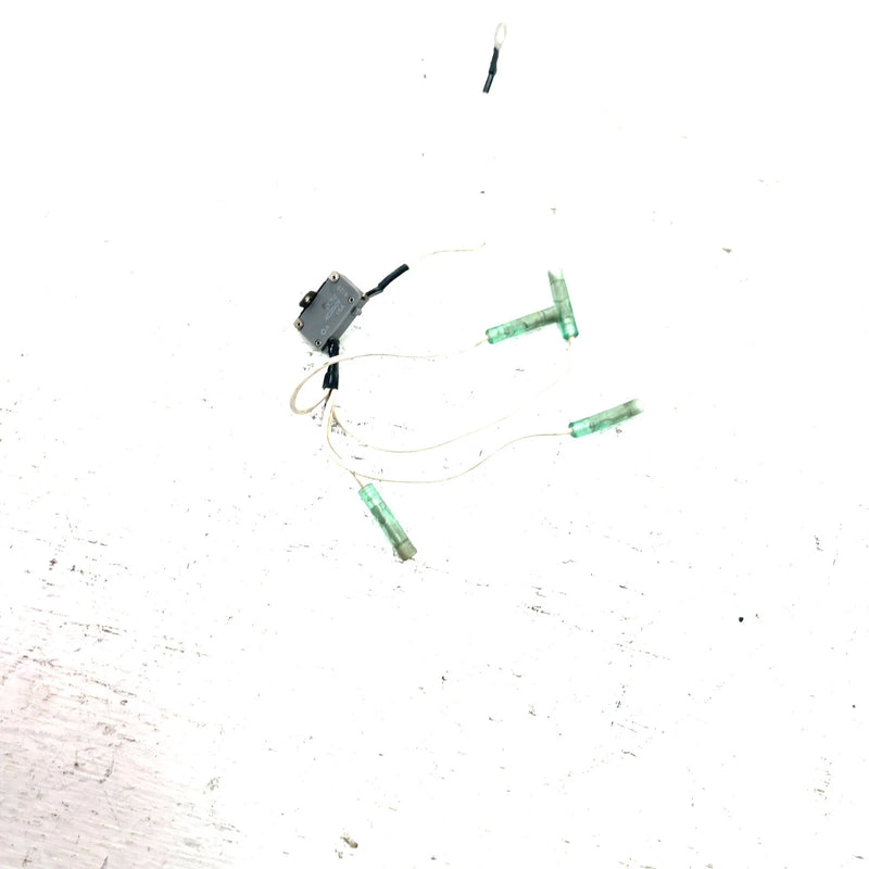 1995 Arctic Cat TigerShark Daytona OEM Charge Protector 3008-626 JA15