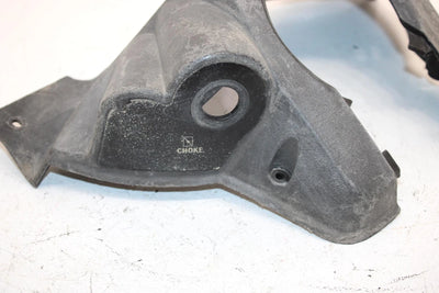 99 Arctic Cat Zr 700 Oem Console 1606-225 SAS