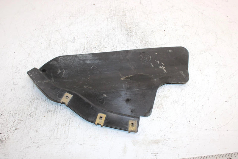 2003 Polaris Sportsman 600 Oem Left Radiator Shield 5434314 AP86