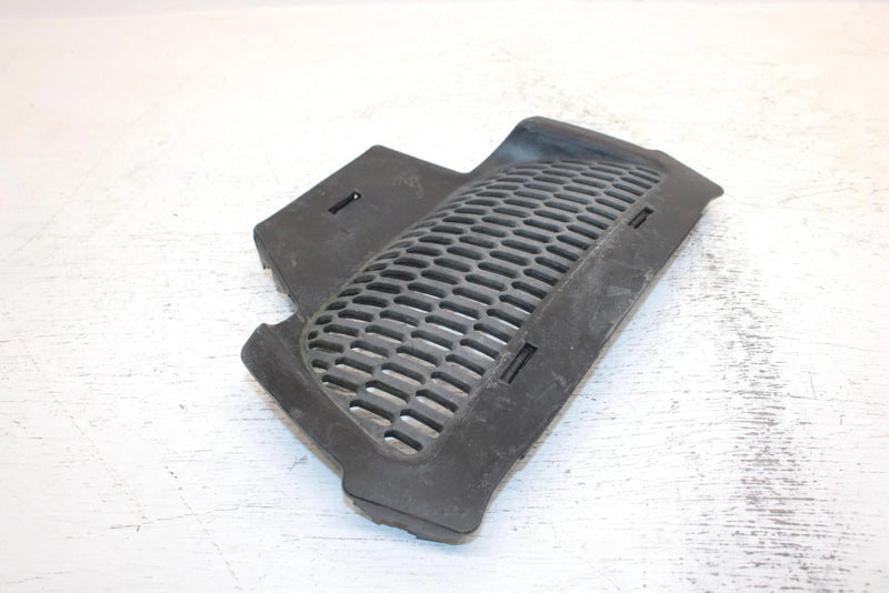 2000 Ski-doo Mxz 600 Oem Center Hood Grille 517302026 SS0