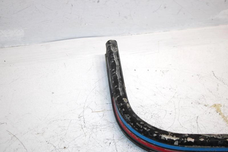 95 Polaris Sport Oem Rear Bumper W/Red/Blue Stripe 5224334-067 SP135
