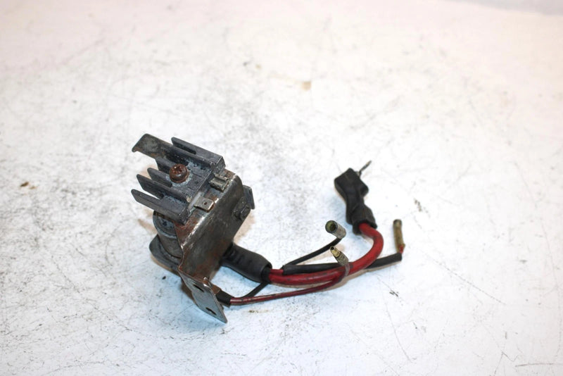 96 Yamaha Vmax 500 Xt Proaction Plus Oem Starter Relay 4FU-81940-00-00 SY8