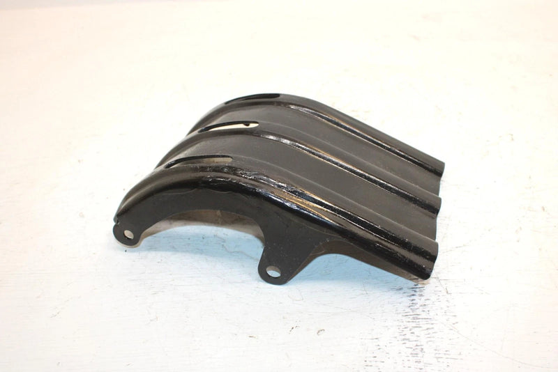 2003 Bombardier Quest 500 Oem Rear Diff Skid Plate 705500185 AB13