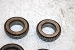 2001 Polaris Xplorer Oem Tapered Roller Bearing Set of 4 3554509 AP90