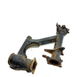 92 Yamaha Big Bear 350 YFM350FW 4x4 OEM Rear Swingarm 3HN-22110-00-00 AY53