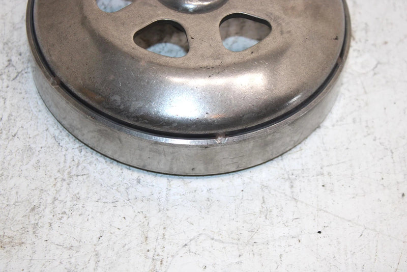 2003 Can-am Rally 200 Oem Secondary Clutch Drum 711259664 420259664 AB11