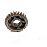 2003 Arctic Cat 400 4X4 OEM 27T Drive Gear 3446-300 AA30