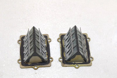Polaris Oem Intake Reed Valve (Pair) 3085249 Q1177