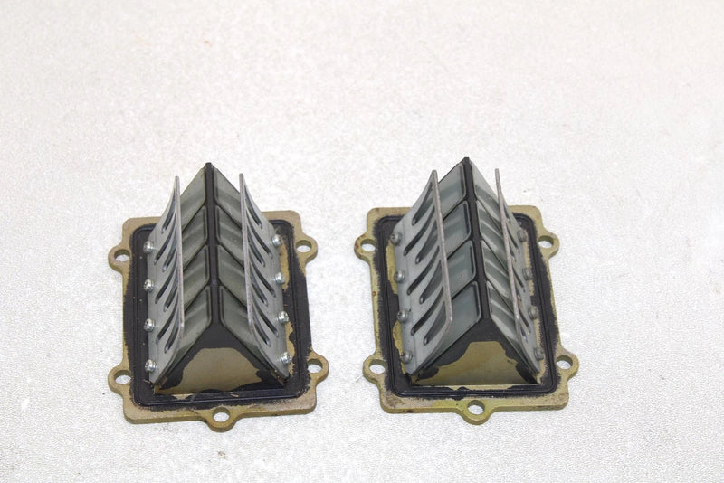 Polaris Oem Intake Reed Valve (Pair) 3085249 Q1177