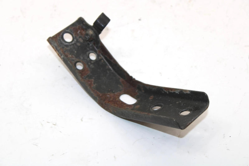 1986 Yamaha Excel Iii Oem Front Right Bumper Bracket 80M-77532-00-00 SY70