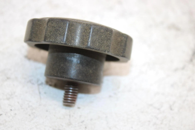 92 Polaris Trail Oem Backrest Knob Round 5630386-067 SP136