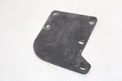86 Polaris Trail Boss  Oem Right Lower Mud Flap 5850066 AP138