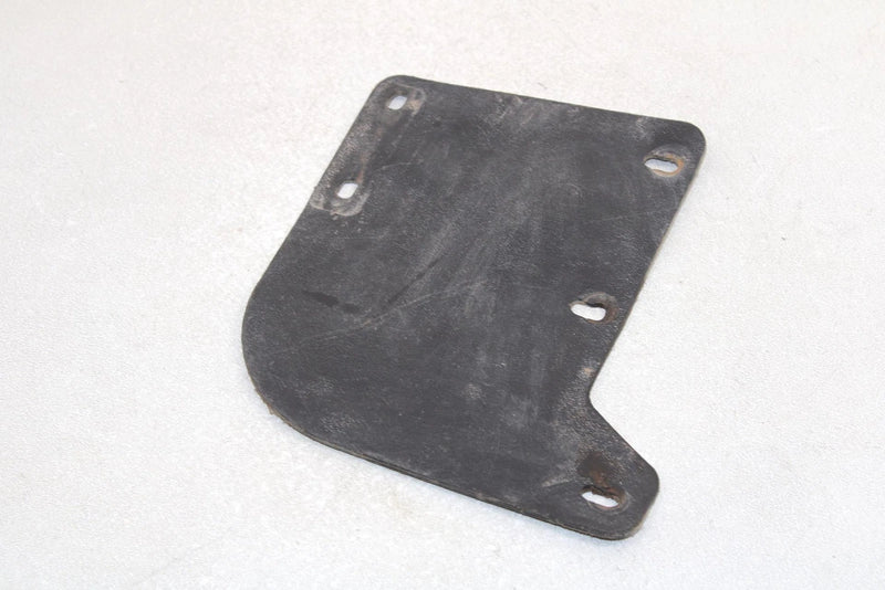 86 Polaris Trail Boss  Oem Right Lower Mud Flap 5850066 AP138