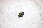 1987 Honda Atc 90a Oem Clutch Adjuster Bolt 22846-046-010 22846-046-020 AH57