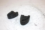 1996 Arctic Cat Zr 580 Oem Skid Rail Cap Pair 0604-771 SA24