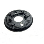 1994 Yamaha Kodiak 400 4x4 OEM Left Brake Backing Plate 3HN-27208-10-00 AY71