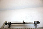 99 Ski-doo Mxz 670 Ho Oem Sliding Bar Set 5061396500 415053300 SS9