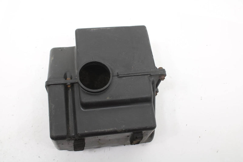 1980 Yamaha Ss440 Oem Air Box Assembly 8K4-14441-01-00 SY63