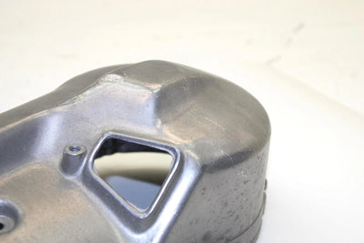 2001 Polaris Scrambler 90 Oem Left Crankcase Cover 0450146 AP115