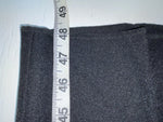 New Vintage Black Mesquite Polyester Pants #5511 ZZ-90