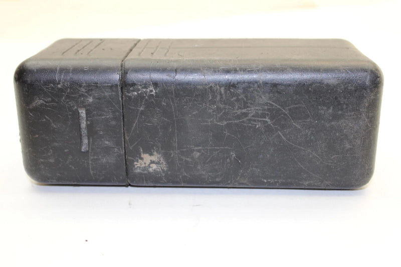 Yamaha Oem Tool Box (No Tools) 8GF-28100-00-00 Q4266