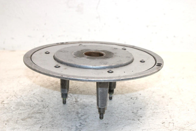 2002 Arctic Cat Zr 500 Cc Oem Secondary Clutch Halfs 0748-028 0748-021 SA4
