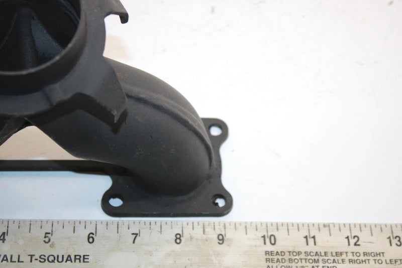 07 Arctic Cat M1100 Efi 153 Oem Exhaust Manifold 1712-214 SA308