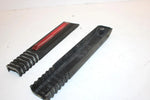1997 Polaris Xlt Oem Bumper Cap Pair 5430930-070 SP70