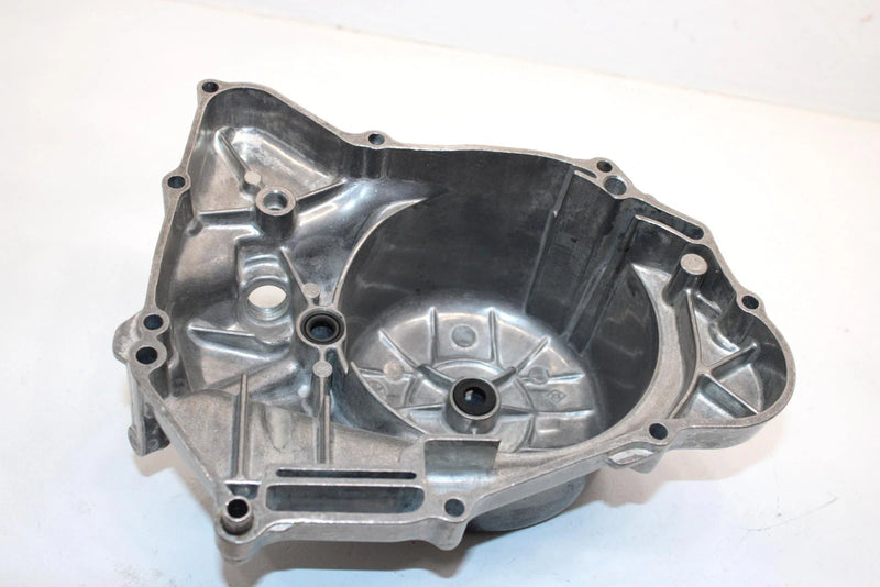 87 Yamaha  Champ 100 Yfm100t Oem Clutch Cover 2FJ-15421-00-00 AY11