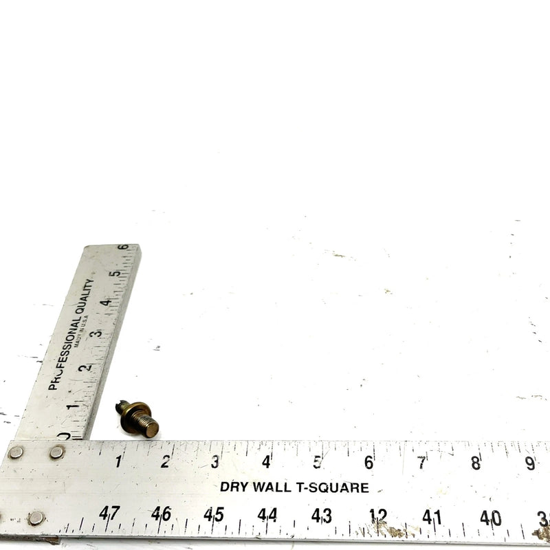 00-06 Honda Rancher 350 TRX350FM 4x4 OEM Clutch Adjuster Bolt 22841-HC4-000 AH47