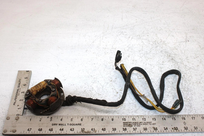 2000 Polaris Xplorer Oem Stator 3083979 AP177