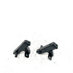 1996 Polaris Xplorer 300 OEM Front Rack Support Pair  1013211-067 AP237