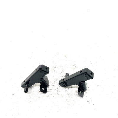 1996 Polaris Xplorer 300 OEM Front Rack Support Pair  1013211-067 AP237