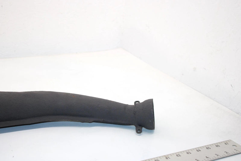 92 Polaris Big Boss 6x6 Oem Exhaust Muffler 1260576-029 AP33