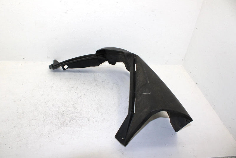 2013 Polaris 600 Rush Pro Oem Right Lower Side Panel 5437491-070 SP30