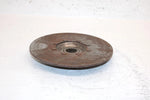 1998 Polaris 500 Oem Brake Disc Rotor 1910086 SP39