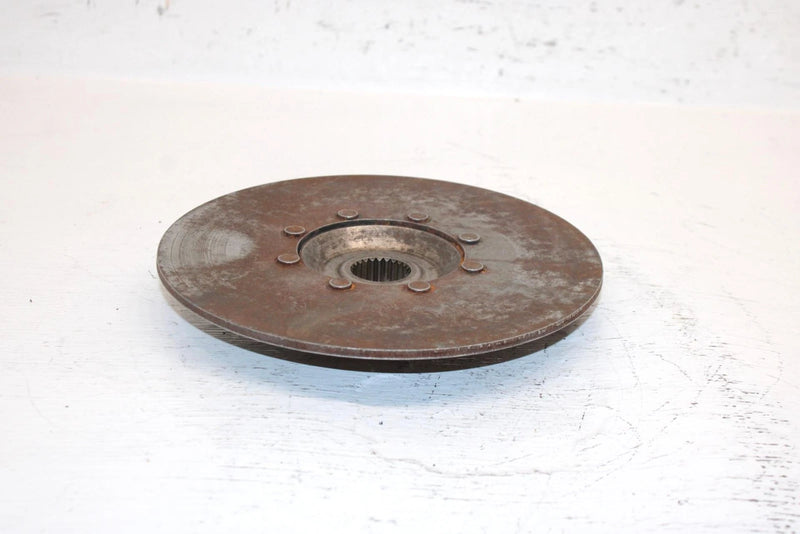 1998 Polaris 500 Oem Brake Disc Rotor 1910086 SP39