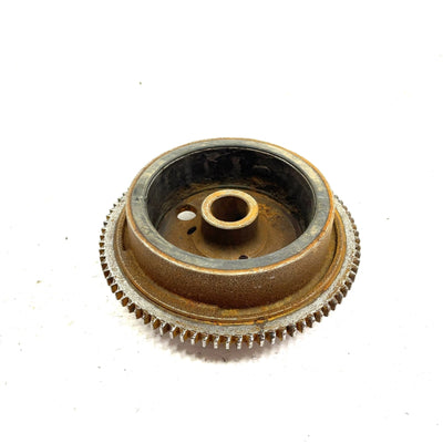 03-06 Polaris Magnum 330 4X4 OEM Flywheel (f4t764) 3087251 AP218