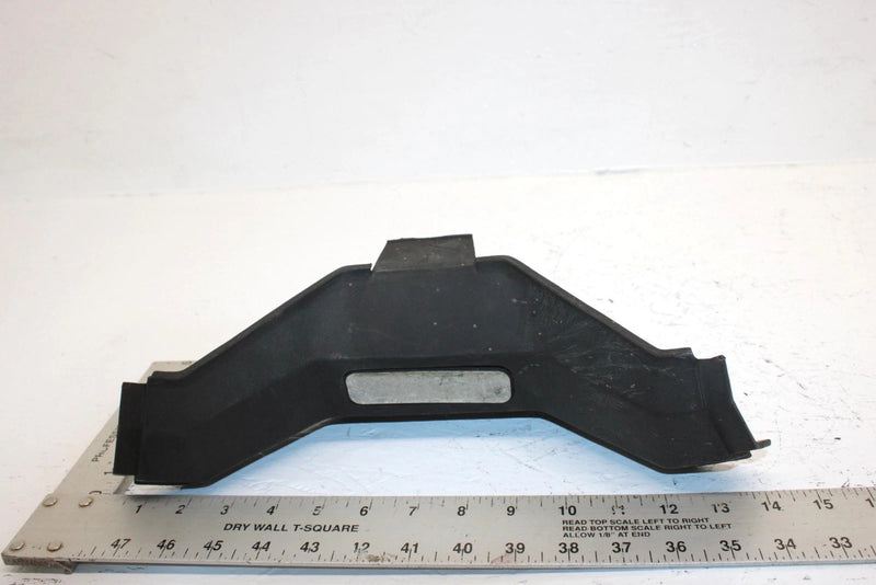 1990 Arctic Cat El Tigre Ext Mountain Cat Oem Upper Handlebar Pad 0606-319 SA49