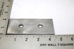 91 Arctic Cat Prowler Special OEM Lower Backing Plate 0605-161 SA90