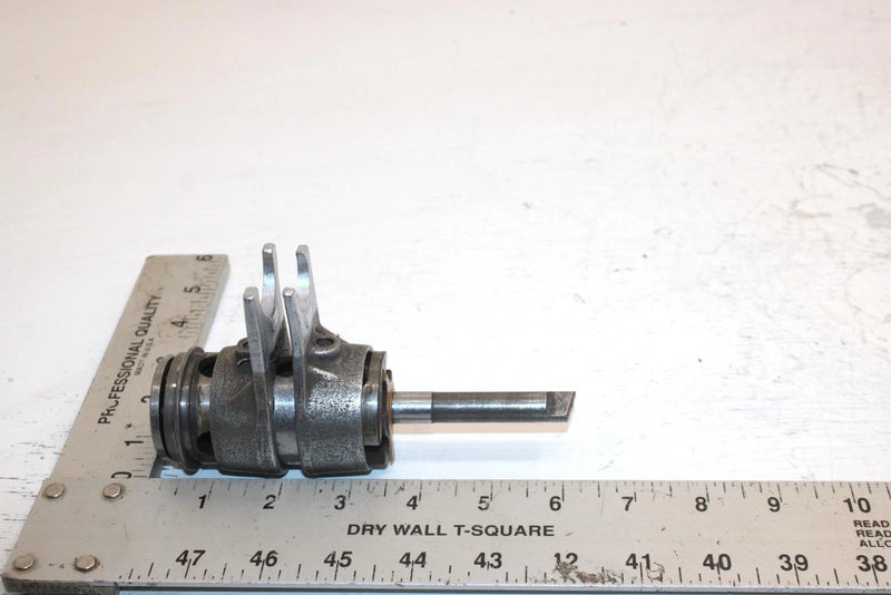1986 Honda Trx 125 Oem Shift Drum 24300-VM6-000 AH41
