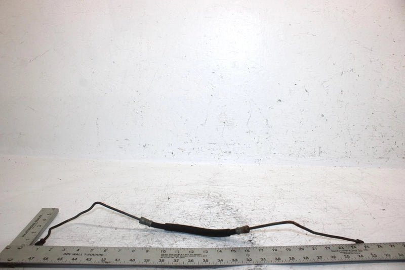 2002 Arctic Cat Z 570 Oem Brake Line Hose 1602-488 SA20