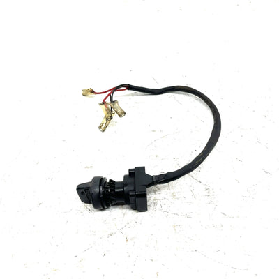 1995 Polaris Magnum 425 4X4 OEM Ignition Key Switch 4110140 AP232