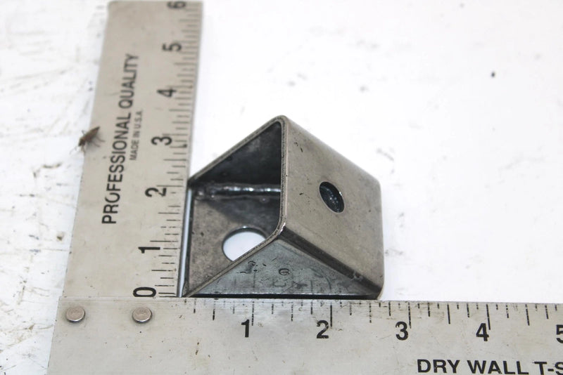 1988 Yamaha Xlv Oem Front Lower Engine Bracket 8H8-21418-01-00 SY128