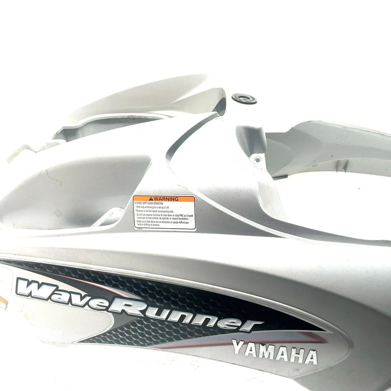 2001 Yamaha WaveRunner XLT1200 OEM Engine Hatch Cover F0V-U516N-09-P0 JY29
