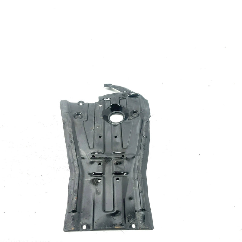 96 Yamaha Big Bear 350 YFM350FW 4x4 OEM Engine Skid Plate 3HN-21471-00-00 AY55