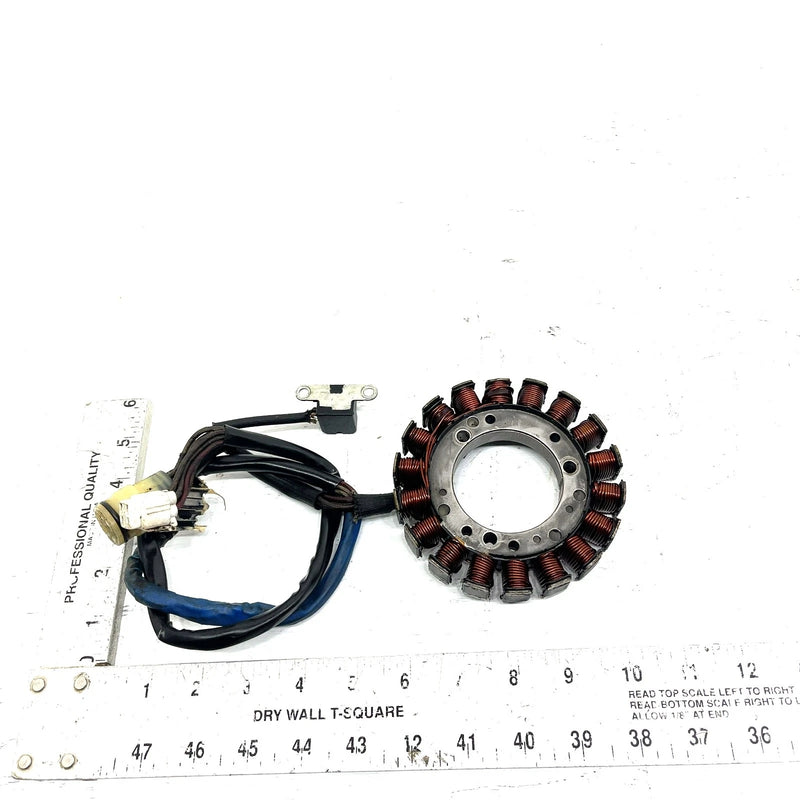04-07 Yamaha Rhino 660 OEM Stator 5KM-81410-01-00 XY3