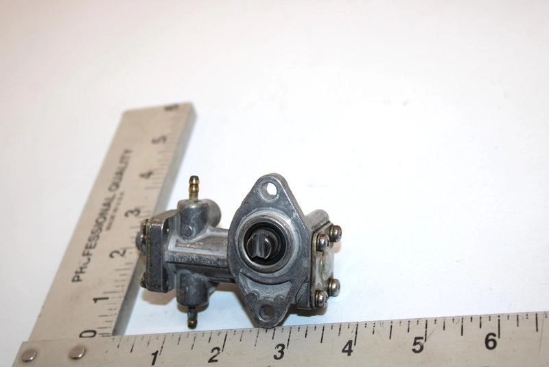 92 Polaris Lite Deluxe Oem Oil Pump 3084317 SP78